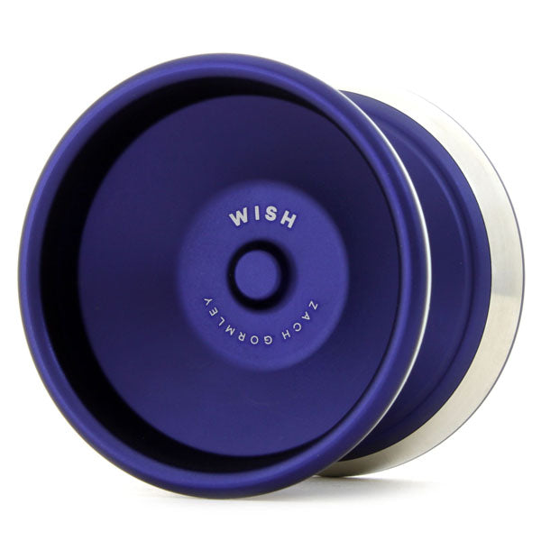 Wish - CLYW ┃Yo-yo Specialty Store Rewind