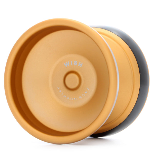 スポーツトイ・アクショントイ CLYW WISH Wish - CLYW ┃Yo-yo Specialty Store Rewind