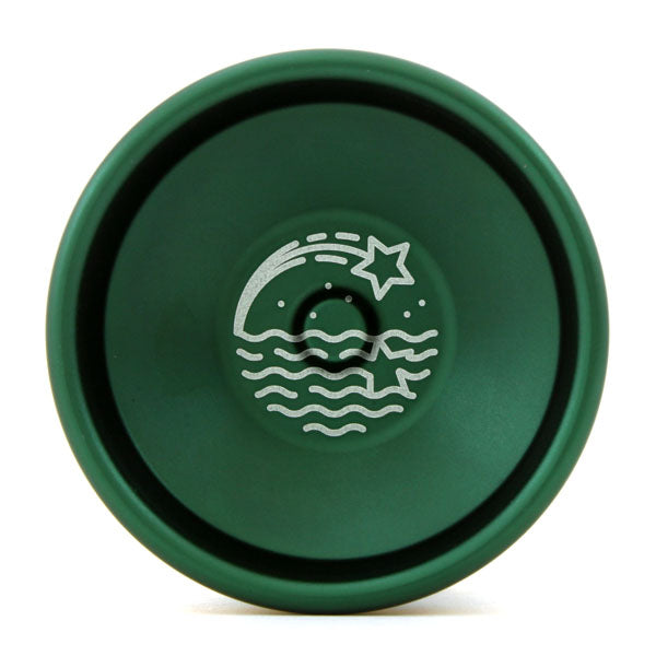 Wish - CLYW ┃Yo-yo Specialty Store Rewind