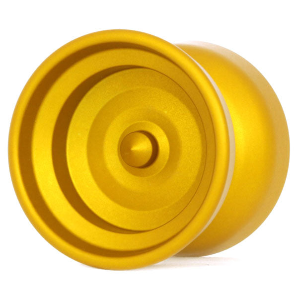 Woolly Marmot 2 - CLYW ┃Yo-yo Specialty Store Rewind