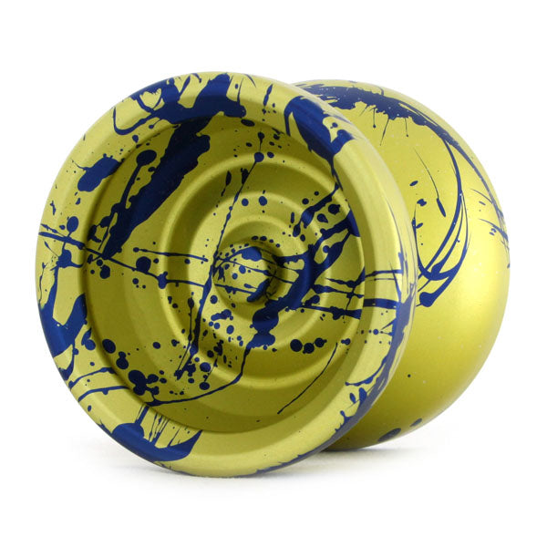 Woolly Marmot - CLYW ┃Yo-yo Specialty Store Rewind