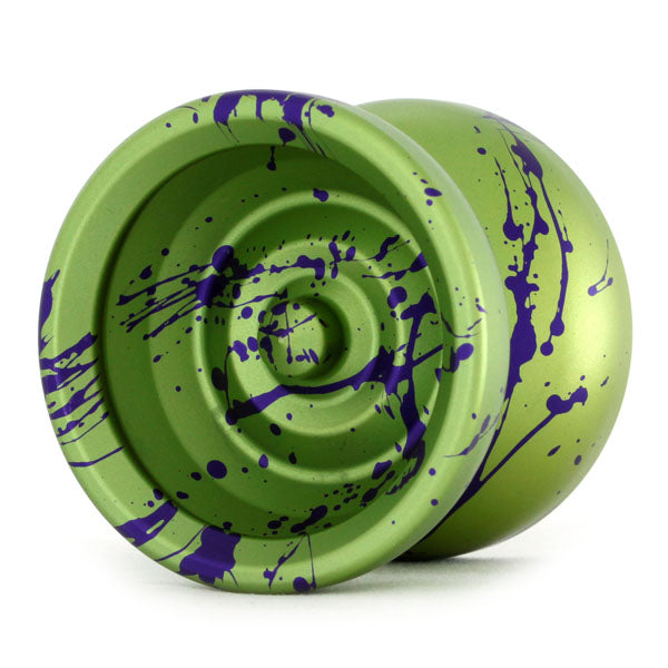 Woolly Marmot - CLYW ┃Yo-yo Specialty Store Rewind