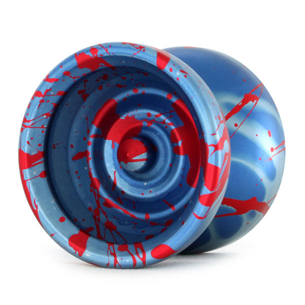 ウーリーマーモット woolymarmot clyw Woolly Marmot - CLYW ┃Yo-yo Specialty Store Rewind