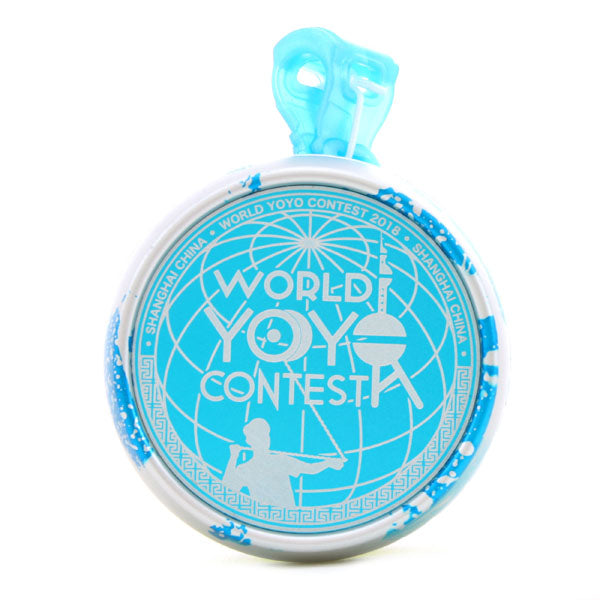 2018WYYC Souvenir Yo-Yo Set