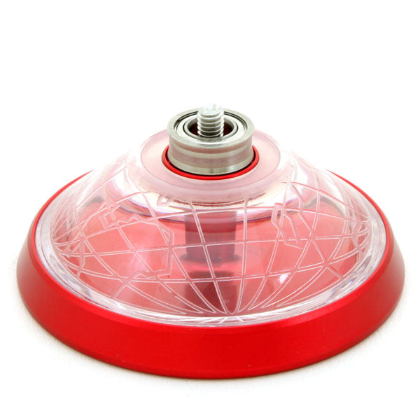 2018WYYC Commemorative Yo-Yo Set - Audi ┃Yo-Yo Specialty Store Rewind