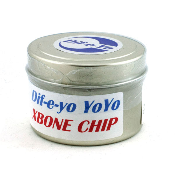Xbone Chip - Dif-e-Yo