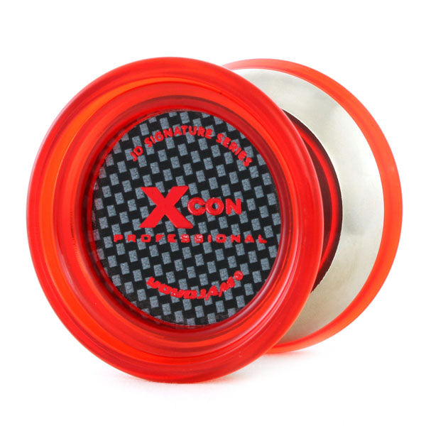 X-CON Professional - Yoyojam ┃Yoyo Specialty Store Rewind
