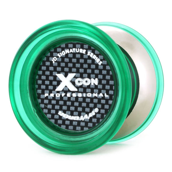 X-CON Professional - Yoyojam ┃Yoyo Specialty Store Rewind