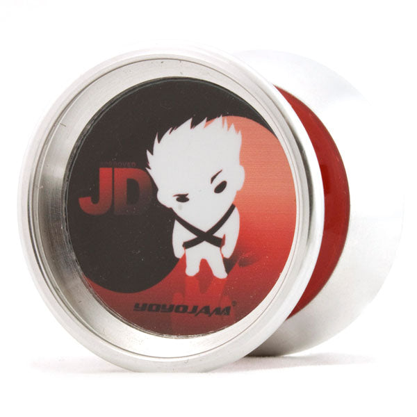 X-Convict - Yoyojam ┃Yoyo Specialty Store Rewind