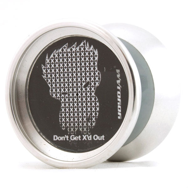 X-Convict - Yoyojam ┃Yoyo Specialty Store Rewind