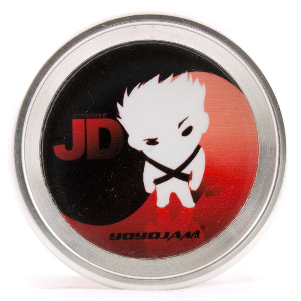 X-Convict - Yoyojam ┃Yoyo Specialty Store Rewind