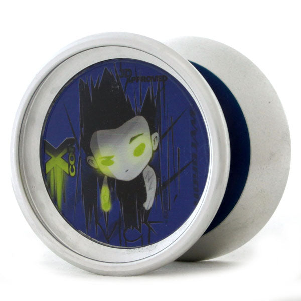 X-Convict - Yoyojam ┃Yoyo Specialty Store Rewind