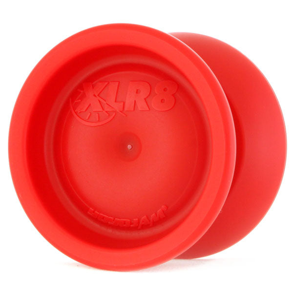 XLR8 - Yoyojam ┃Yoyo Specialty Store Rewind