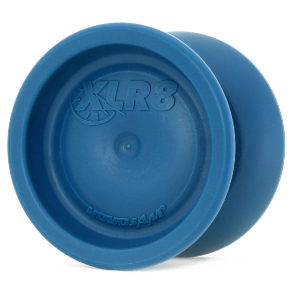 XLR8 - Yoyojam ┃Yoyo Specialty Store Rewind