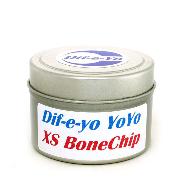 XS Bone Chip - Dif-e-Yo
