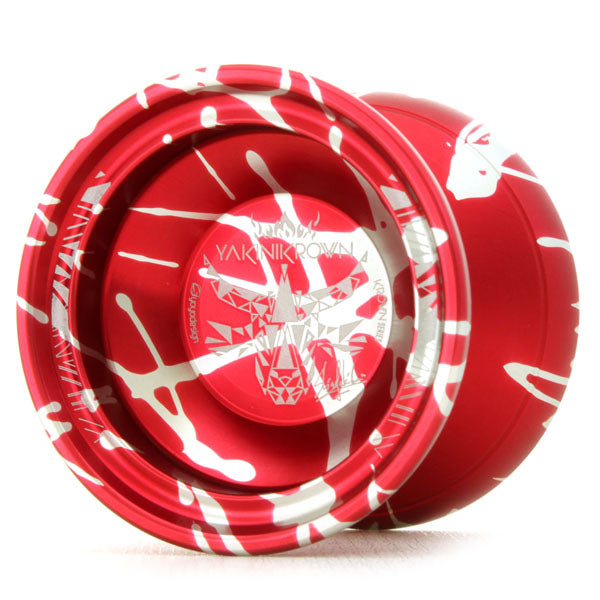 Yoyo Archives - C3yoyodesign