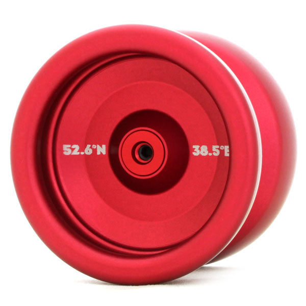 Eretsu - One Drop | Yo-yo Specialty Store Rewind