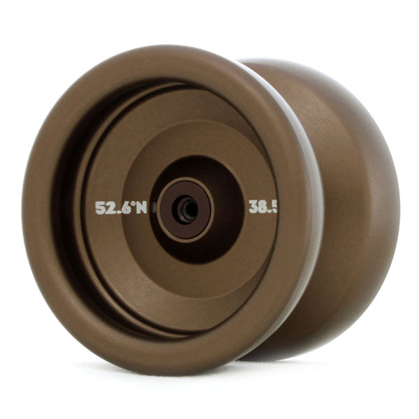 Eretsu - One Drop | Yo-yo Specialty Store Rewind