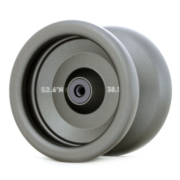 Eretsu - One Drop | Yo-yo Specialty Store Rewind