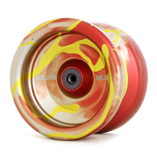 エレツ　ワンドロップ Eretsu - One Drop | Yo-yo Specialty Store Rewind
