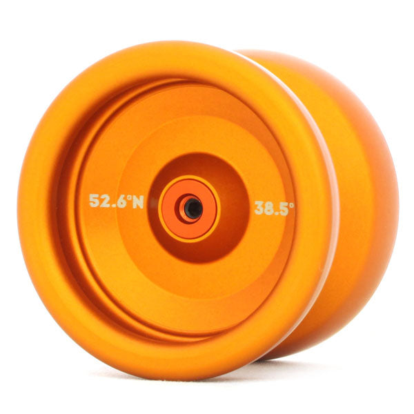 Eretsu - One Drop | Yo-yo Specialty Store Rewind