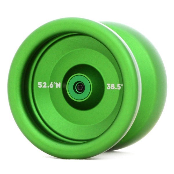 Eretsu - One Drop | Yo-yo Specialty Store Rewind