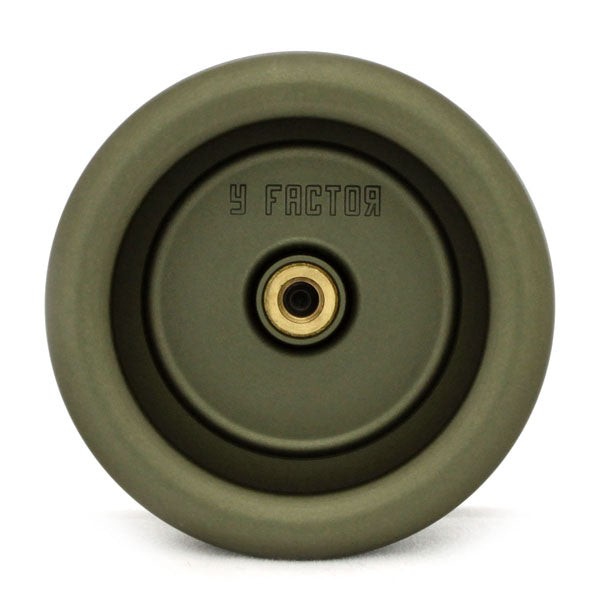 Y Factor - One Drop | Yo-yo Specialty Store Rewind