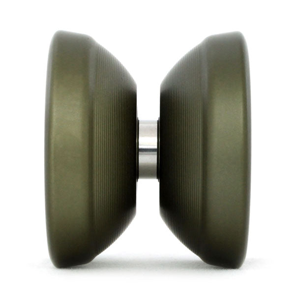 Y Factor - One Drop | Yo-yo Specialty Store Rewind