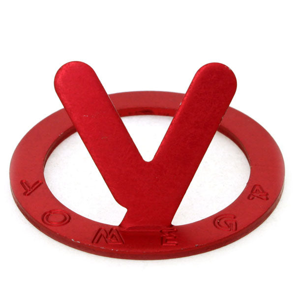 YOMEGA Champion Yo-Yo Stand (ヨーヨースタンド) Yomega Yoyo Stand - Yomega ┃Yoyo Specialty Store Rewind