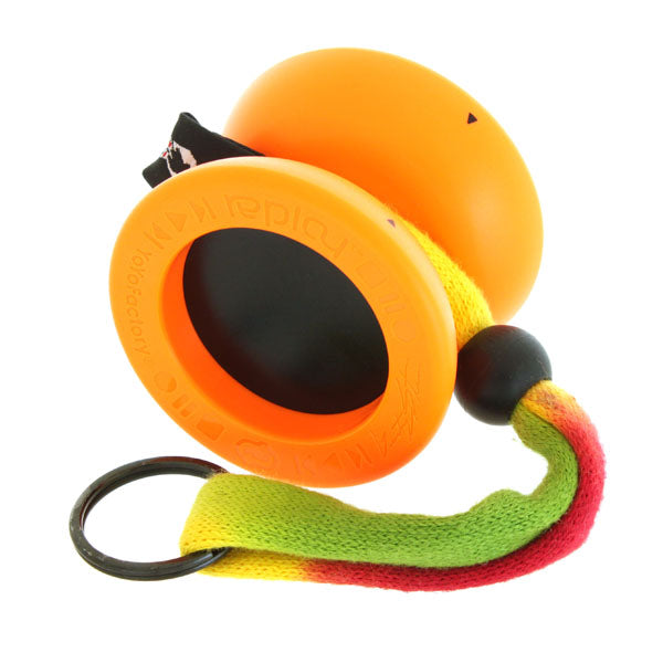 CHUMS ヨーヨー CHUMS Yoyo Holder - CHUMS ┃Yoyo Specialty Store Rewind