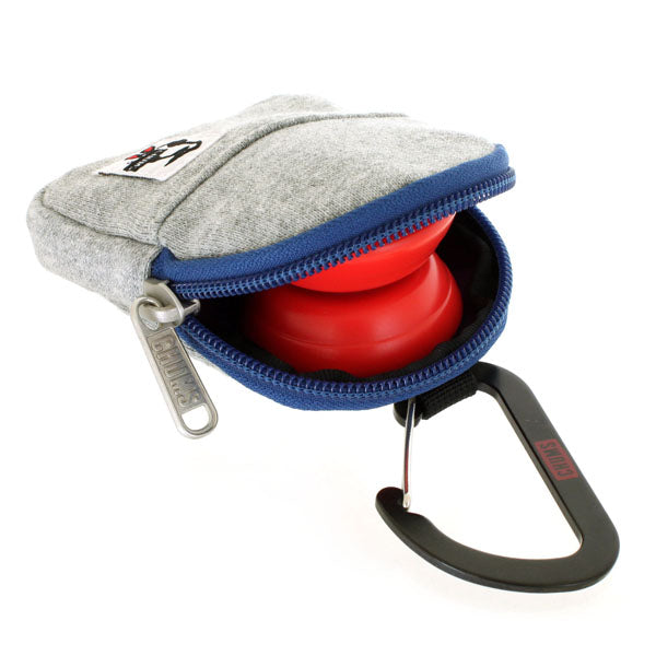CHUMS Yoyo Pouch - CHUMS ┃Yoyo Specialty Store Rewind