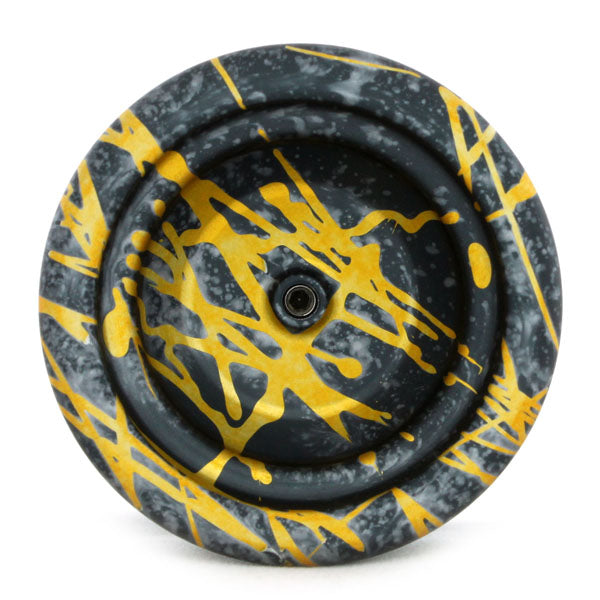 Yukusuta (Thunder Edition) - Yoyo Factory | Yoyo Specialty Store