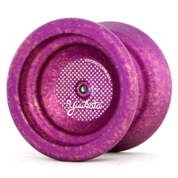 Yukusta - Yoyo Factory ┃Yoyo Specialty Store Rewind