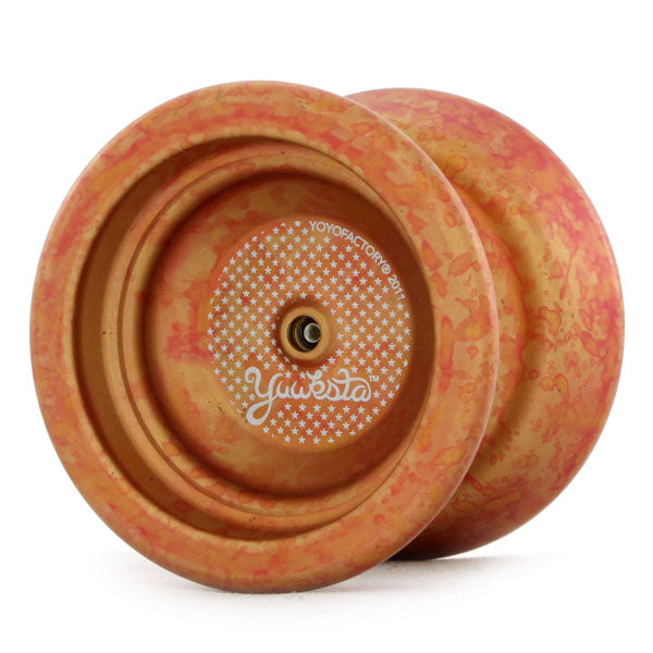 Yukusta - Yoyo Factory ┃Yoyo Specialty Store Rewind