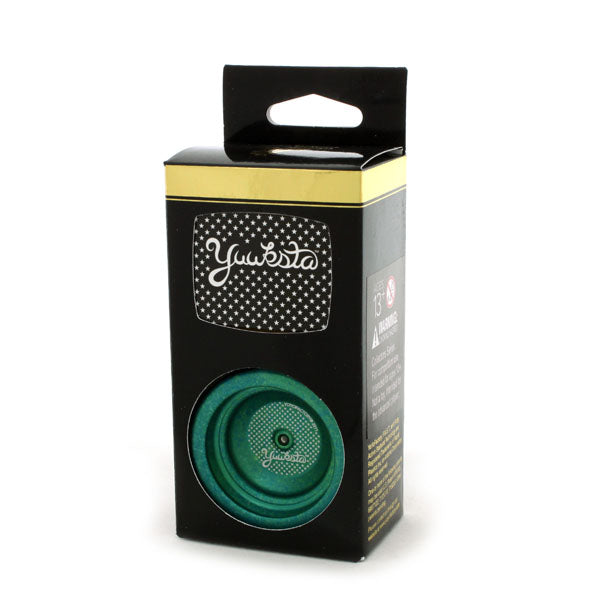 Yukusta - Yoyo Factory ┃Yoyo Specialty Store Rewind