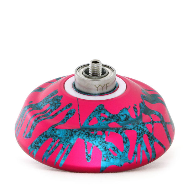 Yukusta (Ann Connolly) - Yoyo Factory ┃Yoyo Specialty Store Rewind
