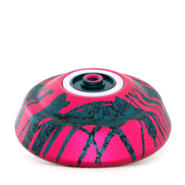 Yukusta (Ann Connolly) - Yoyo Factory ┃Yoyo Specialty Store Rewind