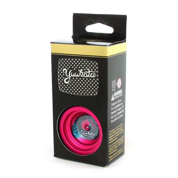 YOYOFACTORY Yuuksta ヨーヨーファクトリーユークスタ YOYOFACTORY Yuuksta ヨーヨーファクトリーユークスタ YoYoFactory