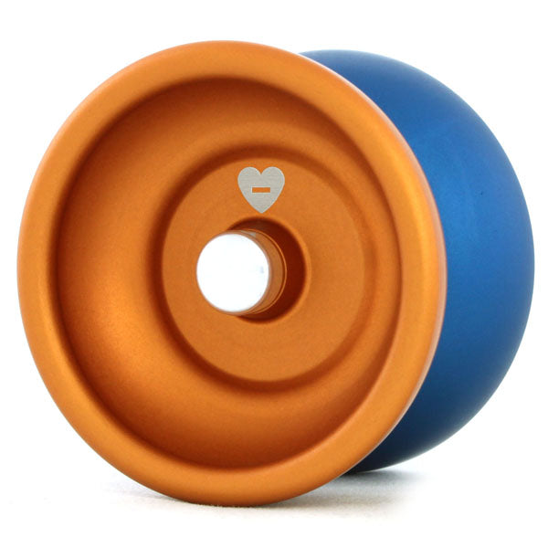 Anti-yo YWET 期間限定出品 Wet - Antiyo | Yo-yo Specialty Store Rewind