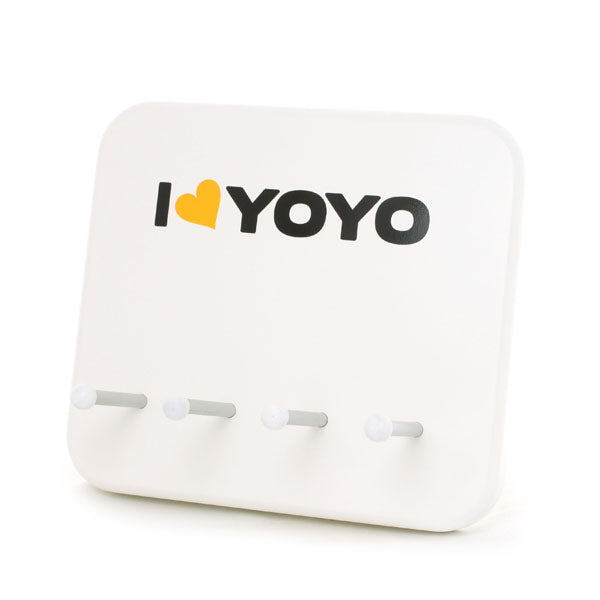 Yo-Yo Board ILOVEYOYO (2) - YoyoBoard