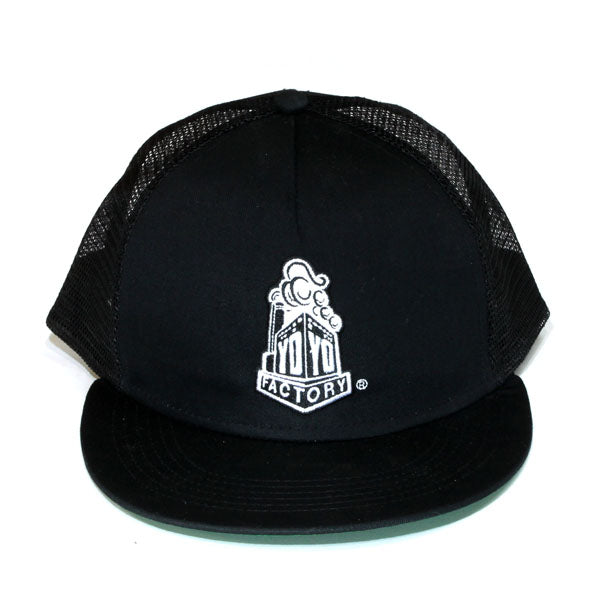 YYF Logo Hat