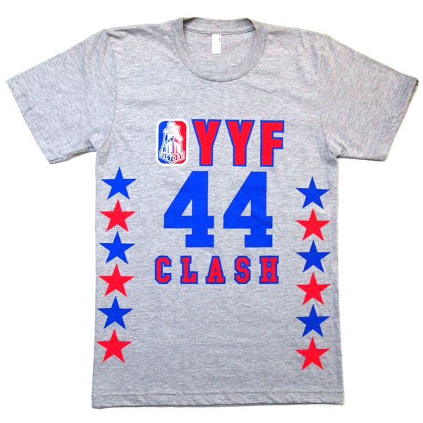 YYF 44CLASH T-shirt