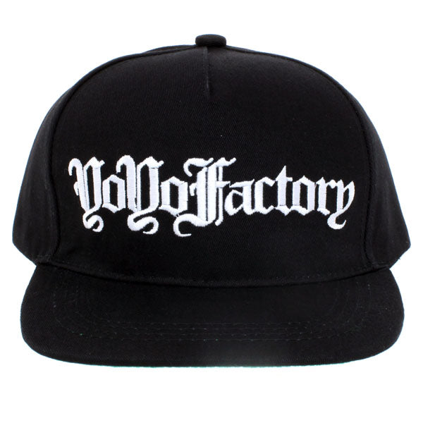 YYF Script Hat