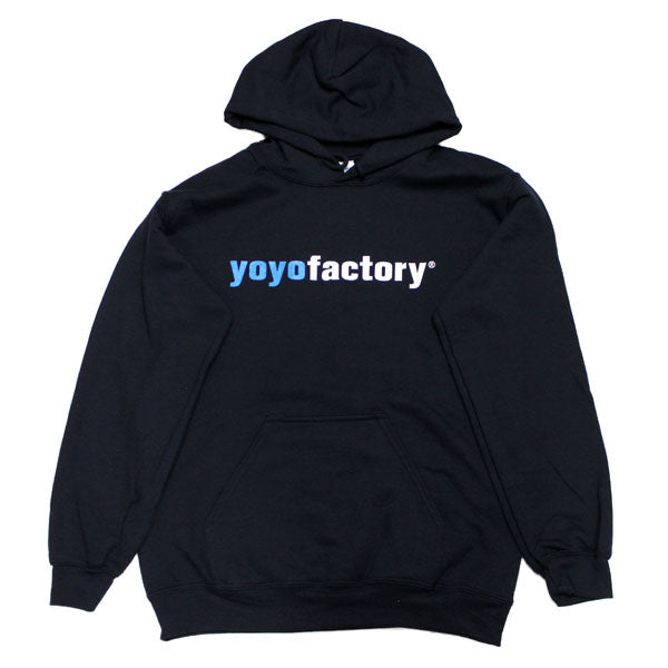 YYF Logo Hoodie