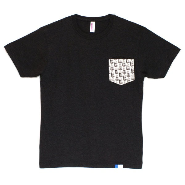 YYF Pocket T-shirt