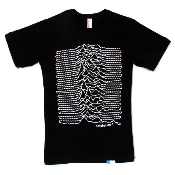 YYF Pulsar T-shirt