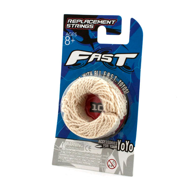 YYF Cotton String x10