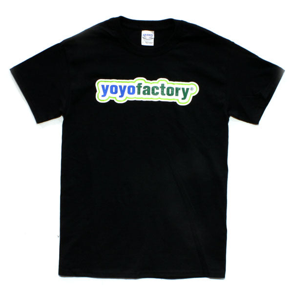 YYF x REWIND T-shirt - YoYoFactory × Rewind