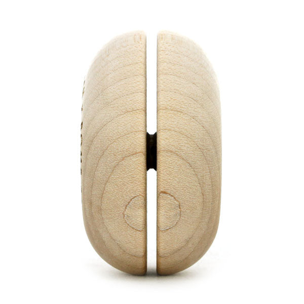 Wooden Yo-Yo 44CLASH Special Edition