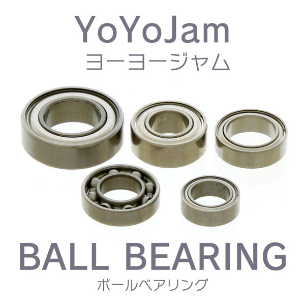 YYJ Ball Bearing - YoYoJam